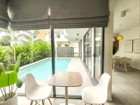 AURA STAY Cozy - เปิดใหม่