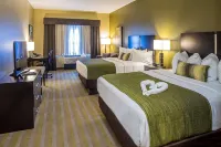 Country Inn & Suites by Radisson, Houston Intercontinental Airport East, TX - 3-Star