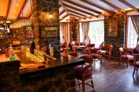 The Carlton Kodaikanal - parcheggio