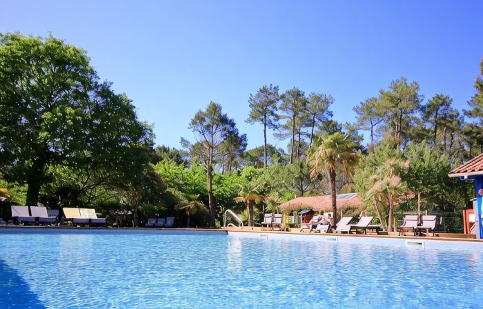 Green Resort