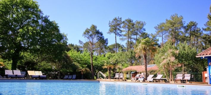 Green Resort Hôtels à&nbsp;: Landes