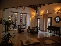 Hotel Boutique Patio Corao by GEH Suites - spa