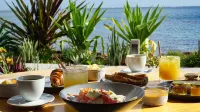 Cook's Bay Hotel & Suites - breakfast