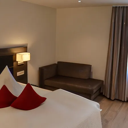 Hotel Restaurant Lamm