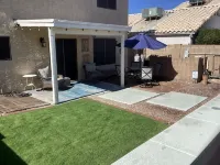 Clean Family Home / Resort like outdoor space Hotels in Desert View