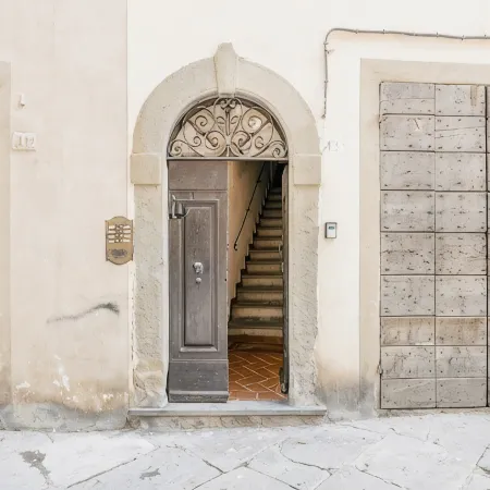 Tour d'Art - Piazza Grande Arezzo