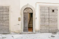 Tour d'Art - Piazza Grande Arezzo - 3-Sterne