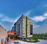 Soaltee Westend Itahari - parking