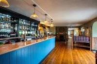 The Windmill Inn - bar