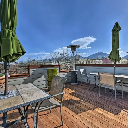 The Loft on Center Hotels in Cache County