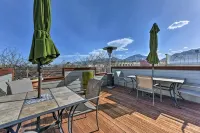 The Loft on Center - 3-Star