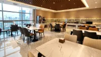 Jingyu Oriental Hotel - Bintang 3