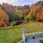 Edson Hill- 5 acres, Dogs/ Views/ Pond /Sledding/ Pingpong  and Air hockey . - de charme