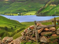 The Westmorland Inn - Pet friendly