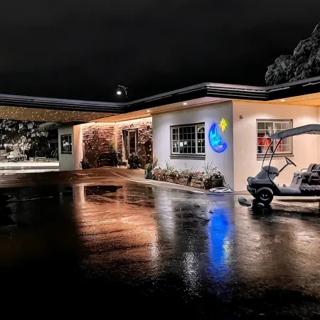 Sapphire Motel Midtown Bozeman