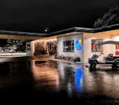 Sapphire Motel Midtown Bozeman - 2-Star