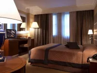 Hotel Perusia - جاكوزي