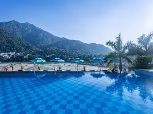 Divine Resort Laxman Jhula
