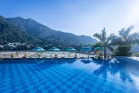Divine Resort Laxman Jhula - واي فاي