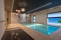 Padja Hôtel & Spa Vannes - piscina