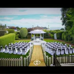 Nethway Hotel - balcony