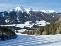 Cozy vacation home, perfect for families - hiking, skiing on the doorstep - 2 Sao