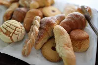 Hotel Baluarte - petit déjeuner