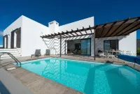 A Special Offer Villa with pool of 150m2. -  Casas de vacaciones