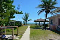Oceanfront Sea Scape Motel - Havudsigt