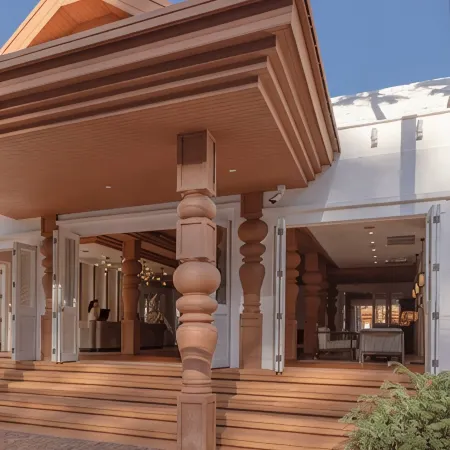 The Pe la Resort, Phuket