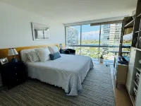 Condo with Stunning Views of Pacific Ocean, Coronado Beaches & San Diego Bay! - Boutique