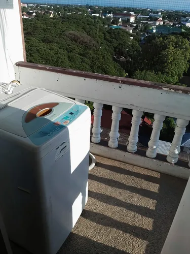 รูปภาพของห้องคู่ | พักระยะยาว | ฟรีจักรยาน | ไวไฟความเร็วสูง 500Mbps Room 1109