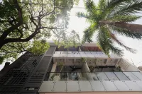 The Garden Suites - Apartments