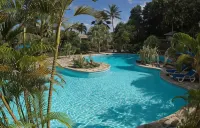 Young Island Resort - per famiglie