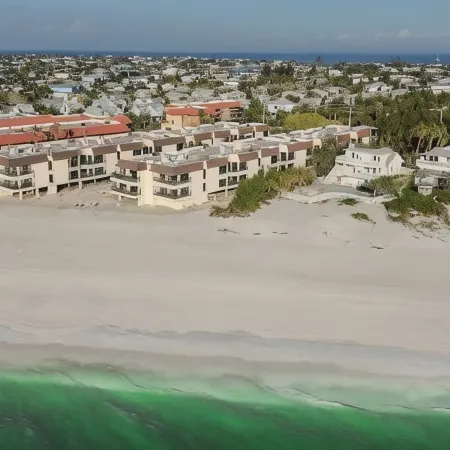 Sand & Sea Oasis: Condo with Private Beach Access