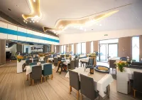 Grand Laola Spa - Wifi