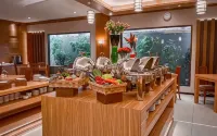 Diamond Hotel - spa