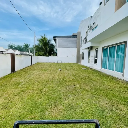 Haus Homestay - Muslim friendly retreat•Semi D by VCR