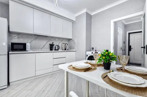 Shikarnye v Centre Apartments - 2-Star