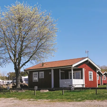 Hälleviks Camping