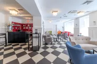 Hotel Caroline - Cheap