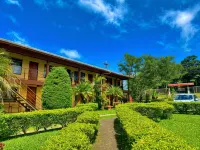 El Nido Lodge - Barer