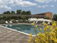 Apulia Victor Country Hotel - Parkering