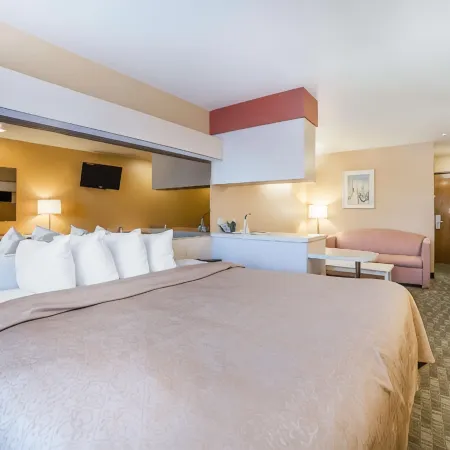 Quality Inn & Suites Elko