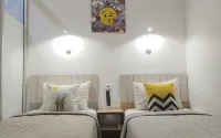 Kimura Kostay Semarang - Hostels