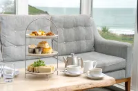 Esplanade Hotel - breakfast