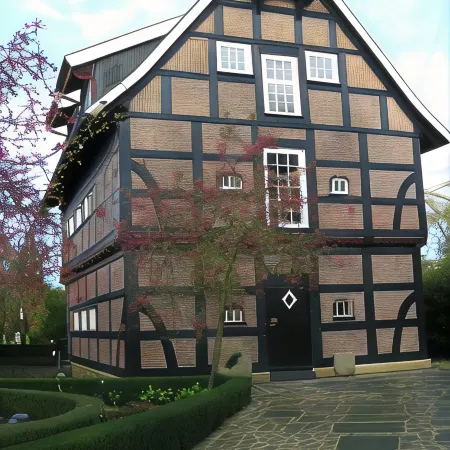 Landhotel Waldseiter Hof