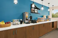 Days Inn by Wyndham Kingston - servizio colazione