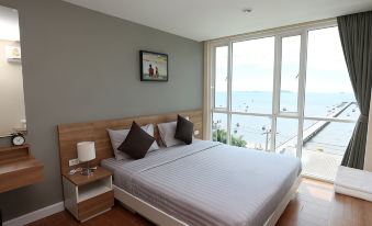 Bbg Seaside Luxurious Service Apartment