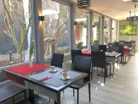 Allgäuhotel Memmingen Nord - Morgenmad